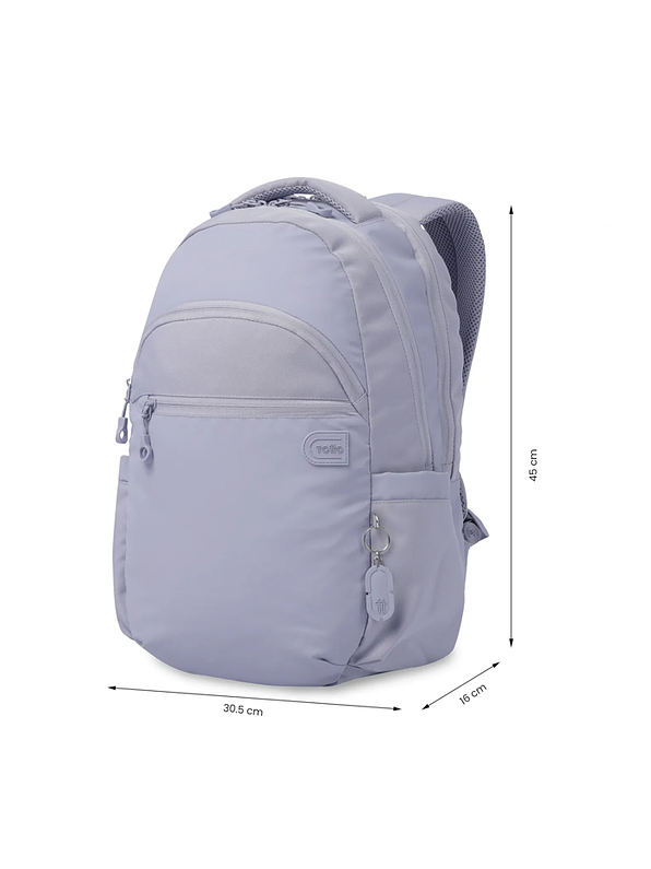 Morral Universitario Steif Morado Totto 2