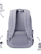 Morral Universitario Steif Morado Totto - Miniatura 5