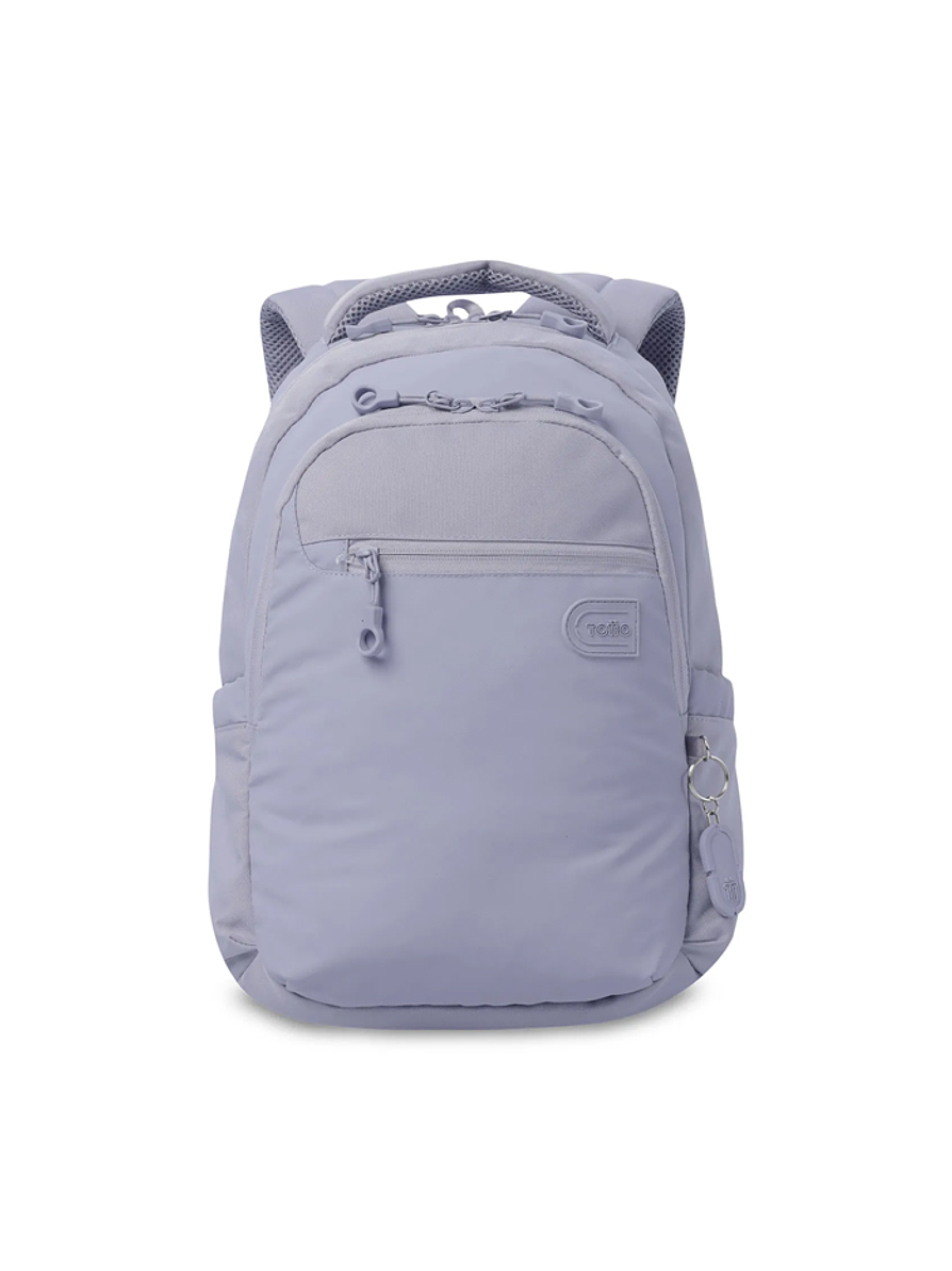 Morral Universitario Steif Nara Morado Totto 1