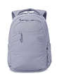 Morral Universitario Steif Nara Morado Totto - Miniatura 1