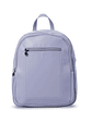 Morral Universitario De Moda Style 2 Morado Totto - Miniatura 1