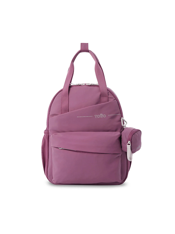 Morral Universitario Suzuka Rosado Totto 1