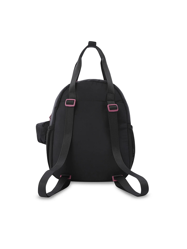 Morral Universitario Suzuka Negro Totto 4