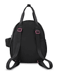 Morral Universitario Suzuka Negro Totto - Miniatura 4