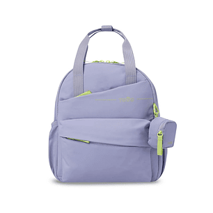 Morral Universitario Suzuka Morado Totto