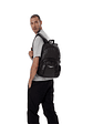 Morral Universitario Teck 2.0 Negro Totto - Miniatura 5