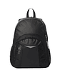 Morral Universitario Teck 2.0 Negro Totto - Miniatura 1
