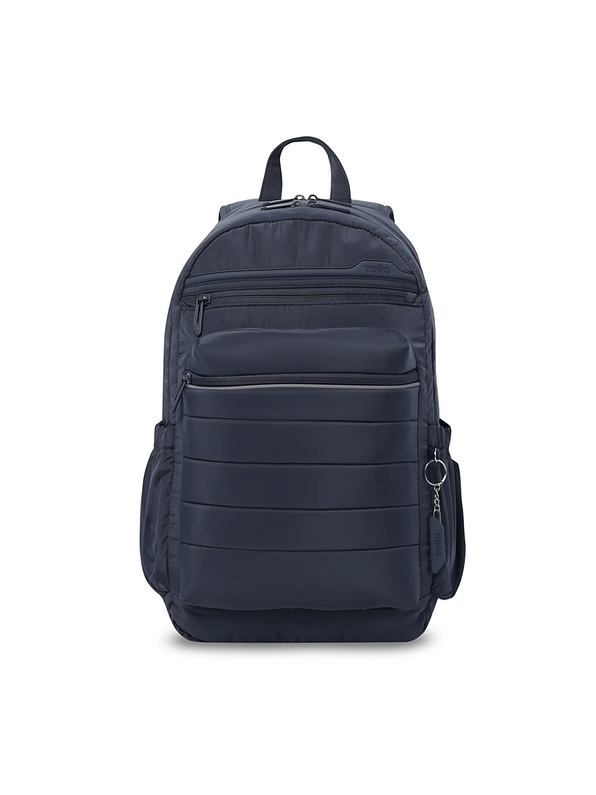 Morral Universitario Plaine Azul Totto 1