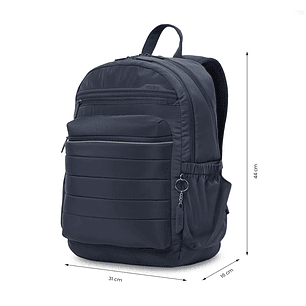 Morral Universitario Plaine Azul Totto