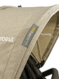 Coche Bebesit Travel System Alfa Beige - Miniatura 6