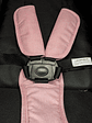 Coche Bebesit Travel System Pink - Miniatura 7