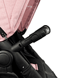 Coche Bebesit Travel System Pink - Miniatura 10