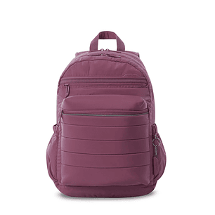 Morral Universitario Plaine Rosado Totto