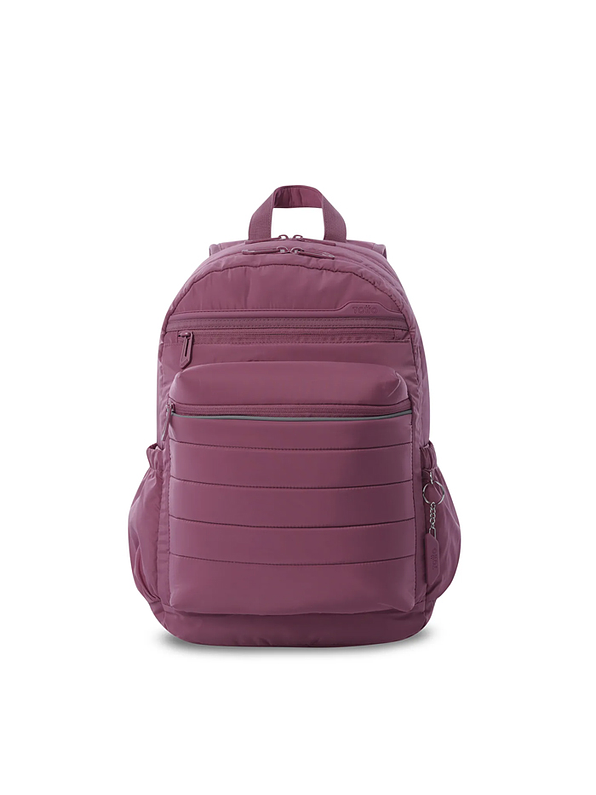Morral Universitario Plaine Rosado Totto 1