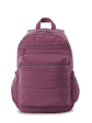 Morral Universitario Plaine Rosado Totto - Miniatura 1