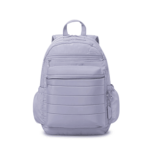Morral Universitario Plaine Morado Totto