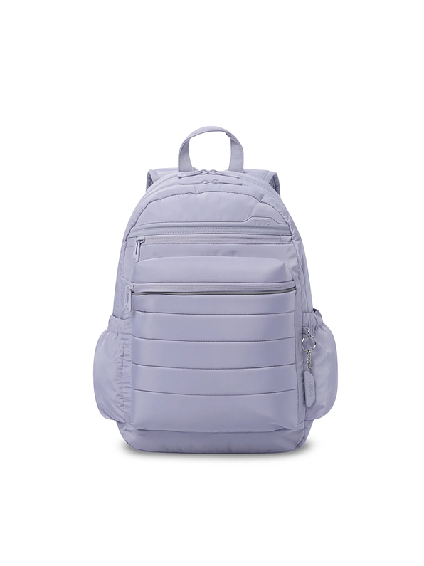 Morral Universitario Plaine Morado Totto 1