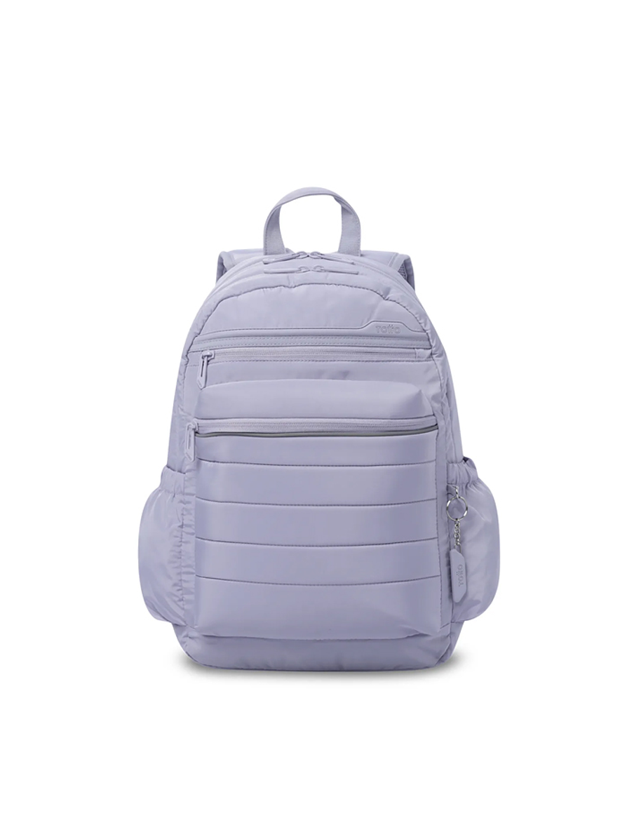 Morral Universitario Plaine Morado Totto 1