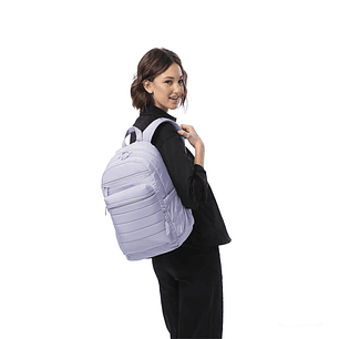 Morral Universitario Plaine Morado Totto