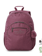 Morral Juvenil Acuarela Neo Rosado Totto - Miniatura 1