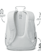 Morral Juvenil Acuarela Neo Blanco Totto - Miniatura 4