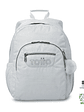 Morral Juvenil Acuarela Neo Blanco Totto - Miniatura 1