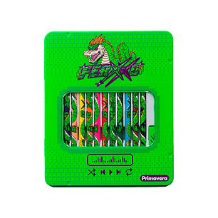 Caja de Colores Metálica Ferxxo X 12 Unidades