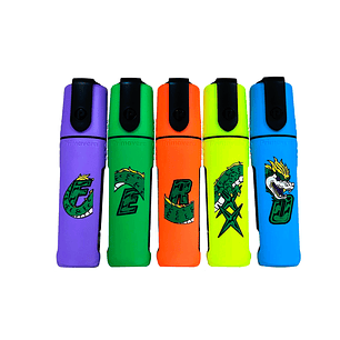 Resaltadores Neón Mega Ferxxo X 5 Unidades