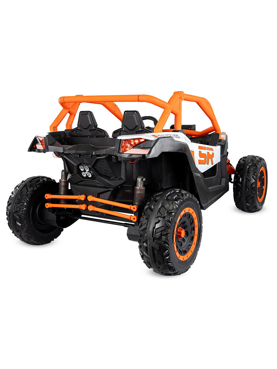 Vehículo Todo Terreno Blast 12 V 2