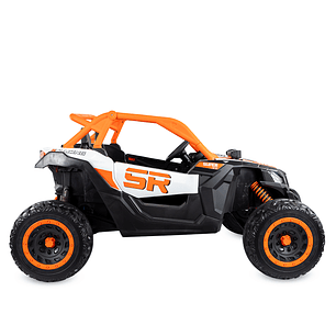 Vehículo Todo Terreno Blast 12 V