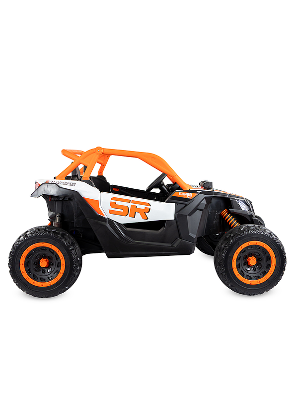 Vehículo Todo Terreno Blast 12 V 1