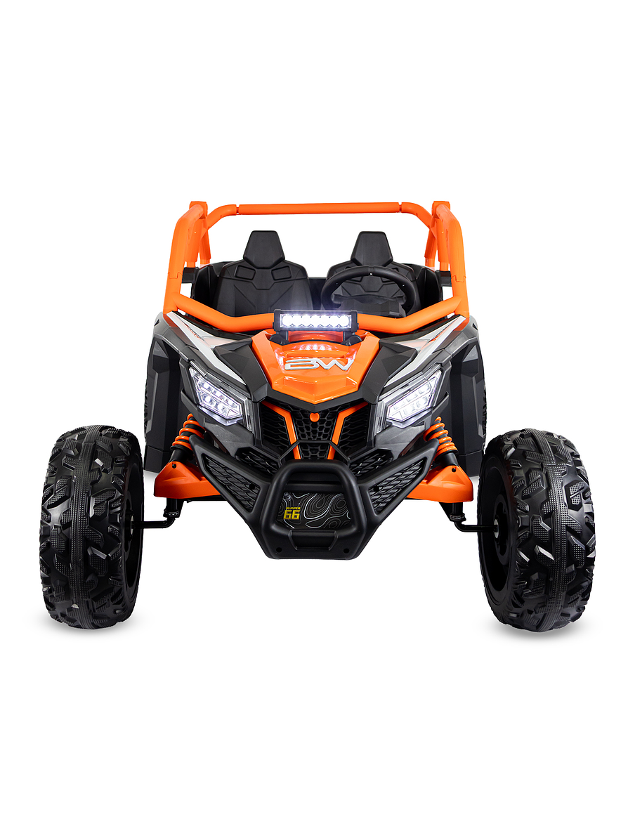 Vehículo Todo Terreno Blast 12 V 3