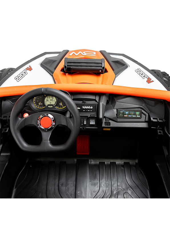 Vehículo Todo Terreno Blast 12 V 4