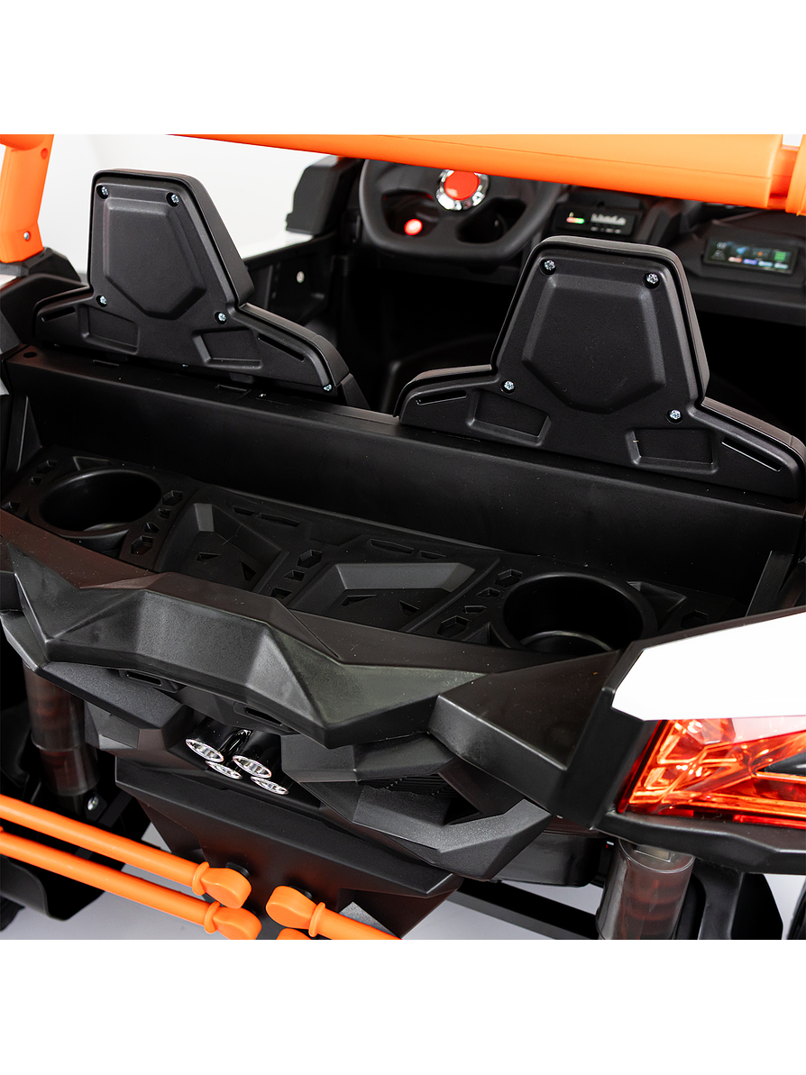 Vehículo Todo Terreno Blast 12 V 5