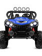 Vehículo Todo Terreno Xtreme Blue Camuflado 12 v - Miniatura 2