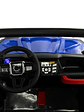 Vehículo Todo Terreno Xtreme Blue Camuflado 12 v - Miniatura 5