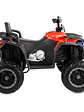 Cuatrimoto Warrior 12 V - Miniatura 3