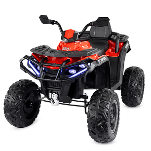 Cuatrimoto Warrior 12 V