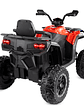 Cuatrimoto Warrior 12 V - Miniatura 4
