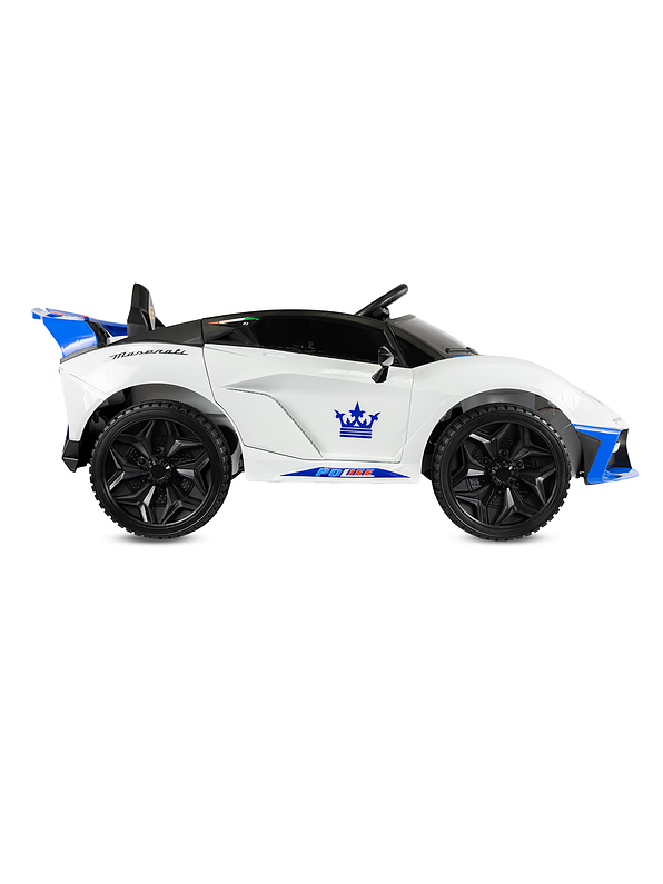 Automóvil Phantom 12 V  4