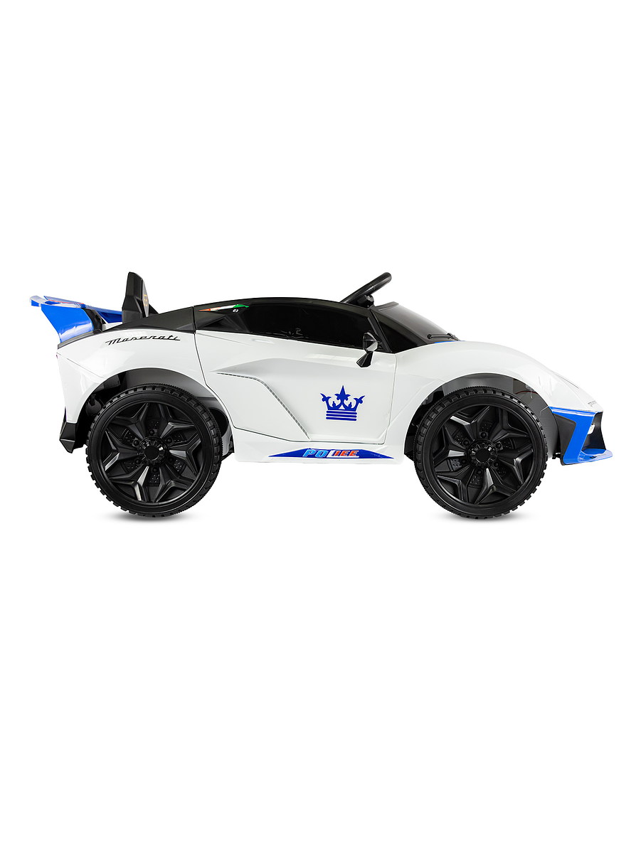 Automóvil Phantom 12 V  4