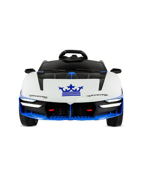 Automóvil Phantom 12 V  3