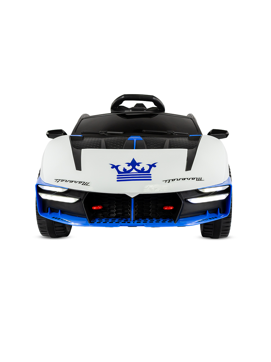 Automóvil Phantom 12 V  3