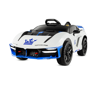 Automóvil Phantom 12 V 