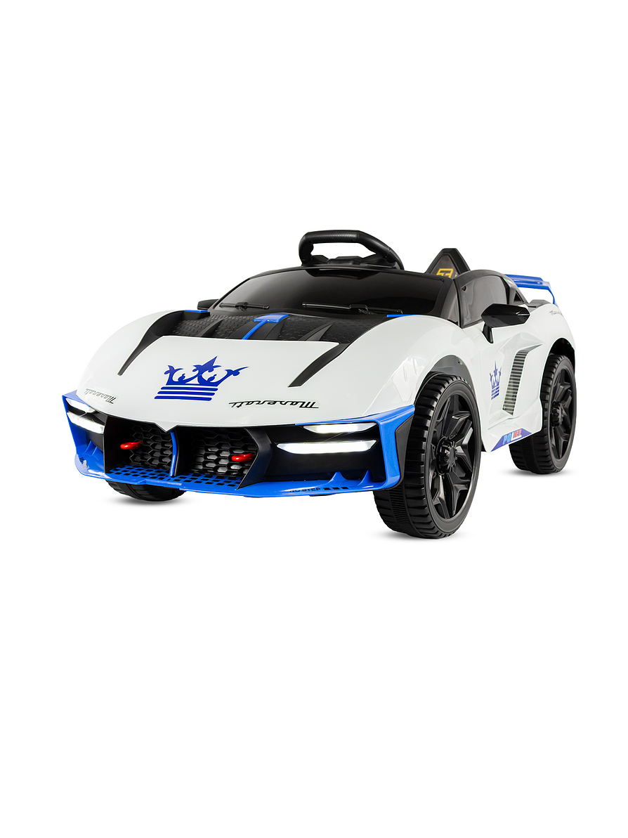 Automóvil Phantom 12 V  1