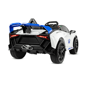 Automóvil Phantom 12 V 