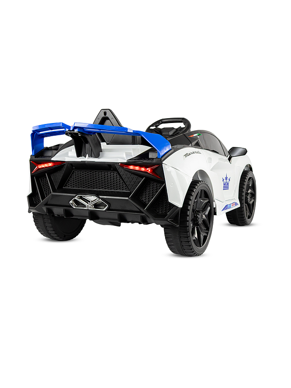 Automóvil Phantom 12 V  2