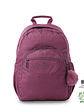 Morral Juvenil Gommas Neo Rosado Totto - Miniatura 1
