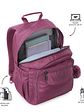 Morral Juvenil Gommas Neo Rosado Totto - Miniatura 3