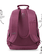 Morral Juvenil Gommas Neo Rosado Totto - Miniatura 4